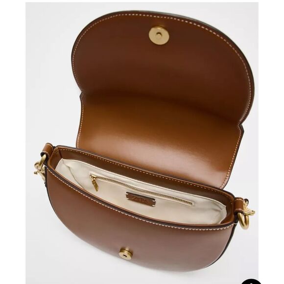 Zara Crossbody Bag - Picture 4 of 5